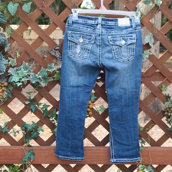 Size 7 junior - Picture 4 of 5